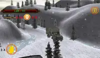 Sniper Death Shooter 3D Screen Shot 4
