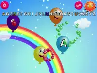 Kids Game: Balloon Pop Kids Learning Game Free🎈 Screen Shot 4
