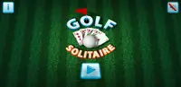 Golf Solitaire Screen Shot 0