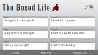 The Boxed Life Simple Screen Shot 5