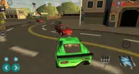 Car GT Driver Simulator 3D Screen Shot 1