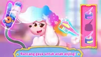 Panda Kecil: Piaraan Putri Screen Shot 1