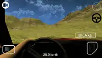 Off Road Driving Simulator Screen Shot 7