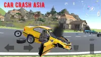 Car Crash Asia Screen Shot 6