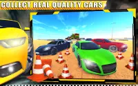 Real Car Parking Simulator - Car Driving Games Screen Shot 9