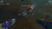 Gunner : Space Defender (Lite) Screen Shot 6