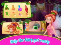 Zahnfee-Kissen-Prinzessin: Zahnputz-Spiel für Kids Screen Shot 5