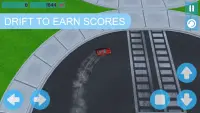 Car Mania - Drift Racing Screen Shot 0