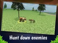 Real Wolf RPG Simulator Screen Shot 3