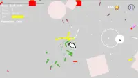 Stickman IO: Survival Fighting Game- Supreme Stick Screen Shot 2