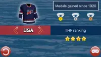 Hockey MVP Screen Shot 3