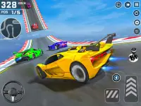 GT Racen Meester Racer - stunt Screen Shot 6