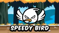 Speedy Bird Screen Shot 0