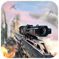 Fire Battle Cover Shooting - Offline 3D Shooting