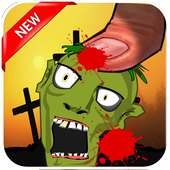 Zombie attack : Smash Zombie Game