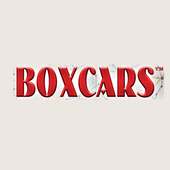 Boxcars