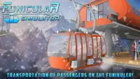 Funicular Simulator Screen Shot 1