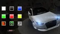 A3 Driving Simulator Screen Shot 0