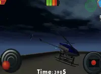 Pilot śmigłowca z zabawkami Screen Shot 3