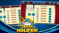 Texas Hold'em - Daily Poke It! Screen Shot 3