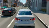 ड्राइविंग क्षेत्र: जर्मनी Screen Shot 0
