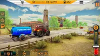 Real Tractor Farming Simulator Pro 2020 Screen Shot 3