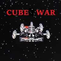 Cube War