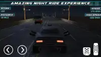 Highway Rider - Dodge Challenger Games Screen Shot 0