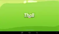 2 player tap tap fun;Thall Screen Shot 6