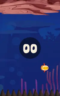 Sun Fish Life Game Screen Shot 5