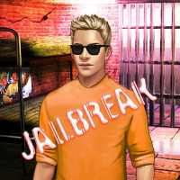 Jailbreak: Prison Escape Adventure