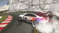 Fast Ferrari Racing Car Games Screen Shot 1