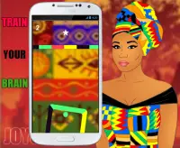 Color Tap Africa Screen Shot 3