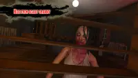 Scary Granny House Escape: Granny Horror Game 2021 Screen Shot 1