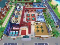 Secret Resort Tycoon Screen Shot 10