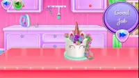 cooking games cookies fun girls Screen Shot 5