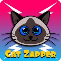 Cat Zapper