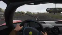 Ferrari Car Game: Drift City Driving Screen Shot 2