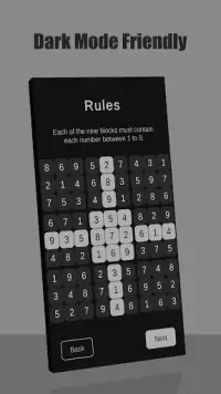 Sudoku  |  No Ads Screen Shot 1