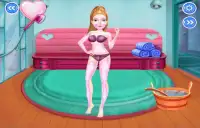 Festa in piscina per ragazze Screen Shot 1