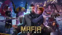 Mafia Crime War Screen Shot 0