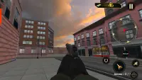 Sniper Ghost  warrior 3D 2019 Screen Shot 2