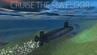 Submarine Screen Shot 3