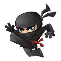 Ninja Assassin - Cursed Zone
