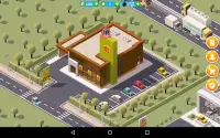 Fuel Inc - Gas Station builder sim Screen Shot 3