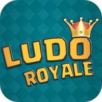 Ludo Royale HD multiplayer