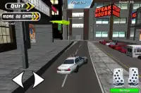 City Car 3D Парковка игры Screen Shot 2