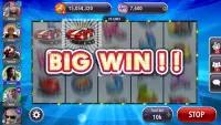 Slots Wheel Deal LIVE – Slots Casino Screen Shot 2