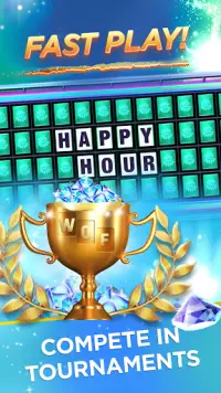 Words of Fortune: Free Play Word Search Game Screen Shot 2