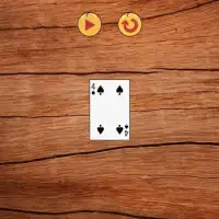 카드마술 (Card Magic - 생각한 카드 맞추기) Screen Shot 3